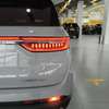 JETOUR X90 PRO 2024 1.6T DCT Luxury Edition 5 Seats thumb 5