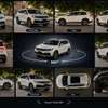 ZOTYE 2018 FULL OPTIONS — TOIT PANORAMIQUE thumb 6