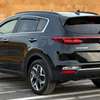 KIA Sportage 2020 thumb 11