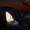Lampe solaire et Batterie externe 2 en 1 - 100W thumb 7
