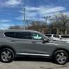 Hyundai santafe 2023 thumb 1