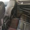 Jeep Grand Cherokee SUV blanc polyvalent thumb 4