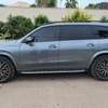 Mercedes Benz GLS 450 2026 thumb 2