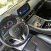 Hyndai santafe année 2021 automatique diesel thumb 6