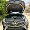 Mercedes gle 400 2018 thumb 4