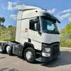 Camion Renault T-Range Tracteur thumb 0