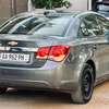Chevrolet Cruz 2015 thumb 7