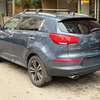 KIA SPORTAGE 2016 thumb 7