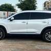 HYUNDAI SANTAFÉ 2019 thumb 1