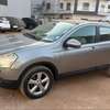 Nissan qashqai 2009 thumb 7