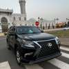 Lexus GX 460 SUV ANNEE: 2013 thumb 2