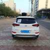 Vente tucson diesel thumb 2