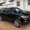 Kia Sorento manuelle diesel thumb 9