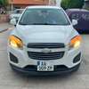 Chevrolet trax thumb 3