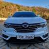 Renault QM6 thumb 1