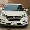 Hyundai Tucson 2016 thumb 2