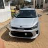 Kia Rio 2018 Berline compacte économique thumb 1