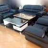 Salon 7 place en Semi cuire disponible comman minimum 7 thumb 1