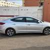 Hyundai élantra thumb 9