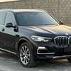 BMW X5 2020 thumb 2