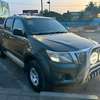 TOYOTA HILUX 2015 DOUBLE CABINE À VENDRE thumb 2
