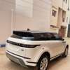 Range Rover Evoque 2021 SUV thumb 2