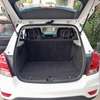 Chevrolet Trax 2017 thumb 1