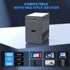 Vidéoprojecteur wifi bluetooth 15000 Lumens 200 pouces thumb 4