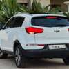 Kia sportage thumb 0