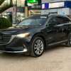 Mazda Cx9 Signature thumb 12