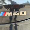 BMW X4 M40 thumb 12