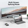 Câble DisplayPort de 3M, convertisseur DP vers DP thumb 4
