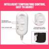 Casque chauffant électrique pour traitement thermique thumb 2
