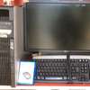 GAMER HP Z640.32 GO RAM .8Go NVIDIA +24 POUCES thumb 0