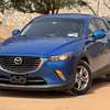 Mazda Cx-3  venant 4x4 thumb 0