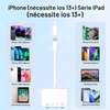 Hub Usb c type c adaptateur iphogl 312 thumb 2