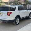 Ford explorer année 2017 thumb 7
