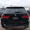 BMW X5 sous douane thumb 13