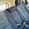 Nissan Rogue SUV noir polyvalent et spacieux thumb 7