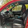 Hilux alta gama motor V6 gasolina thumb 5
