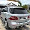 Mercedes Benz class ML 350 thumb 4