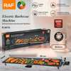 Barbecue électrique RAF 1800W thumb 1