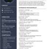 REDACTION DE CV PROFESSIONNEL ET LETTRE DE MOTIVATION. thumb 5