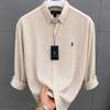 Chemise Polo Ralph Lauren  Qualité Lin Premium thumb 4