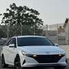 HYUNDAI ELANTRA 2021 thumb 1