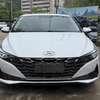 Hyundai Elantra 2020 thumb 0