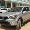 Korando Let 220 2016/2017 thumb 5