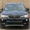 BMW X3 2017 thumb 0
