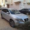 Nissan Pathfinder SV AWD 2017 thumb 1