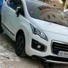 Peugeot 3008 annee 2016 thumb 3